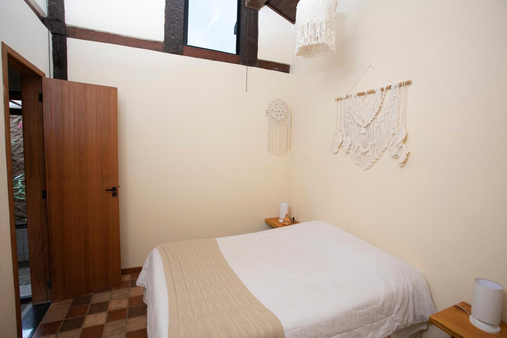 Cabana Secretario Petrópolis Εξωτερικό φωτογραφία